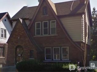14590 Asbury Park, Detroit, MI 48227