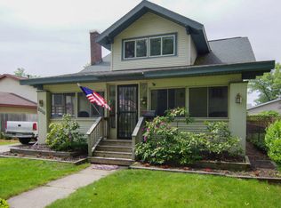 2006 Mills Ave, Muskegon, MI 49445