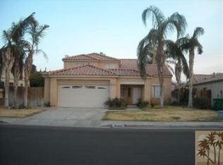 80637 Hibiscus Ln, Indio, CA 92201