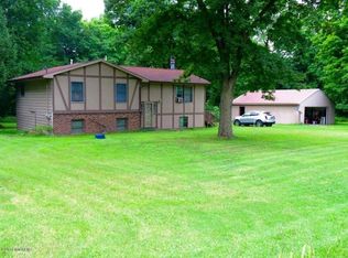 939 Behler Rd, Ravenna, MI 49451