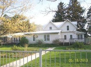 39604 176th St, Canton, MN 55922