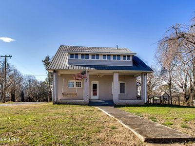 313 Englewood Ave, Englewood, TN, 37329