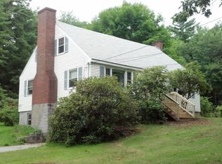 51 Hardy Rd, Londonderry, NH 03053