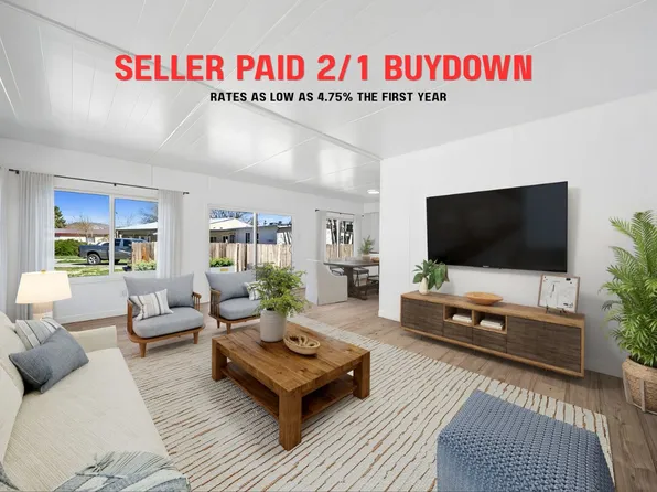 7107 S 1245 W, West Jordan, UT 84084