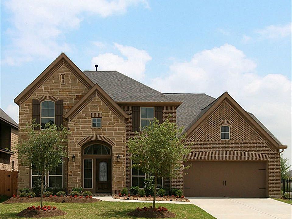 1st image of 27907 Bradford Ridge Dr