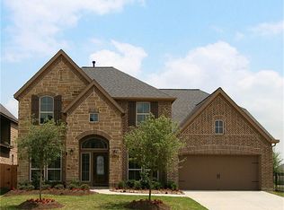 27907 Bradford Ridge Dr, Katy, TX 77494