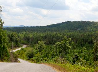 597 Peaceful Hills Dr, Bonnerdale, AR 71933