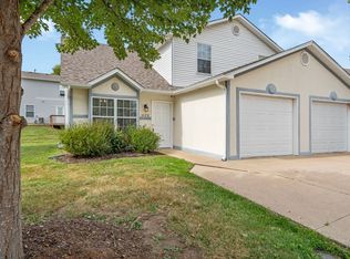 3527-3529 Prescott Dr., Columbia, MO 65201