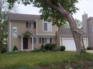 6024 Hart St, East Lansing, MI 48823