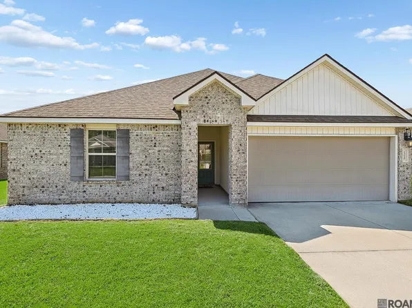 13048 Fowler Dr, Denham Springs, LA 70706