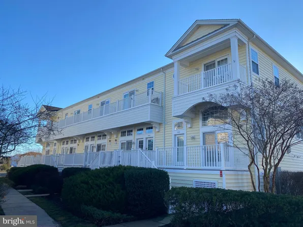 12461 Coastal Marsh Dr Unit 504, Berlin, MD 21811
