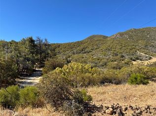 0 Chapman Rd LOT A, Anza, CA 92539