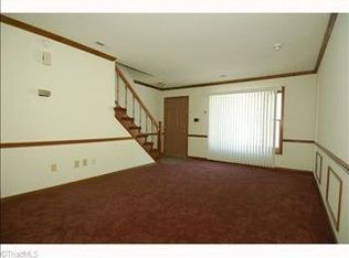 838 Brickwood Ct, Winston Salem, NC 27127