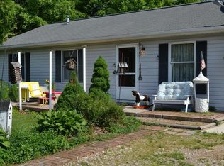 3034 McDonald Rd SW, Lancaster, OH 43130