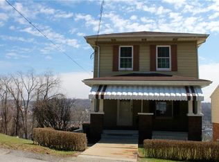 220 Oxford Ave, Pittsburgh, PA 15238