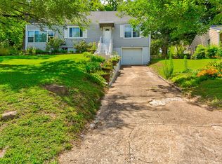 309 Hillcrest Ave, Chattanooga, TN 37411