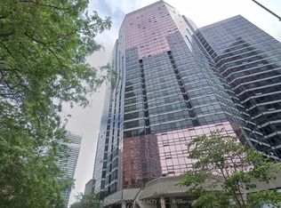 1001 Bay St #PENTHOUSE 02, Toronto, ON M5S3A6