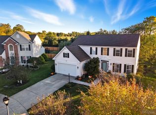 8199 Vadith Ct, West Chester, OH 45069