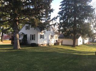227 Davidson St, Westby, WI 54667