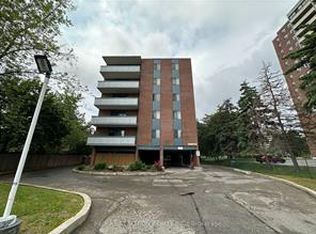 1200 Bridletowne Cir, Toronto, ON M1W2T9