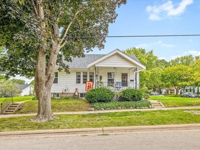 1231 23rd St, Rockford, IL, 61108