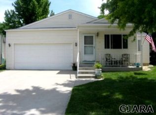 10 Merlot Ct, Grand Junction, CO 81507