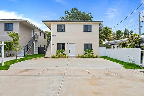 5817 NW 30th Ave #5817 Photo 1 5817 NW 30th Ave #5817 Photo 1