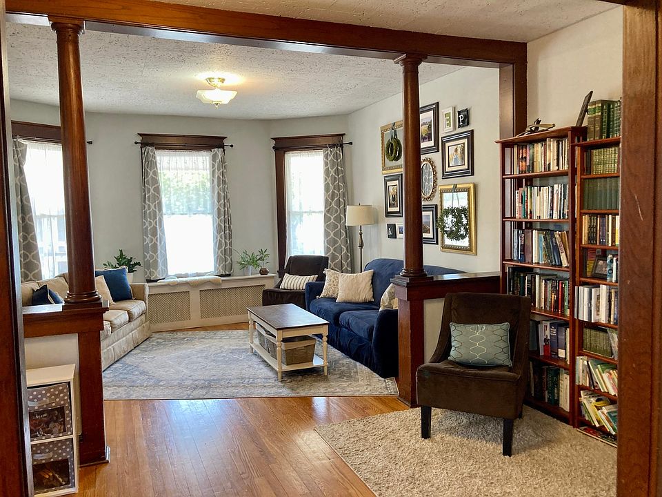 1st image of 605 Park Ave #1