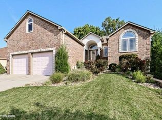 17000 E 38th Ter S, Independence, MO 64055