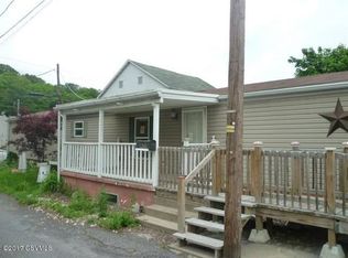 651 Center St, Coal Township, PA