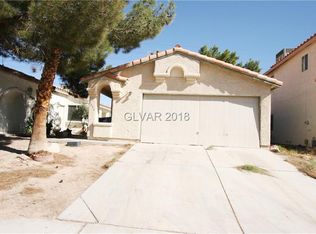 1434 Pleasant Brook St, Las Vegas, NV 89142