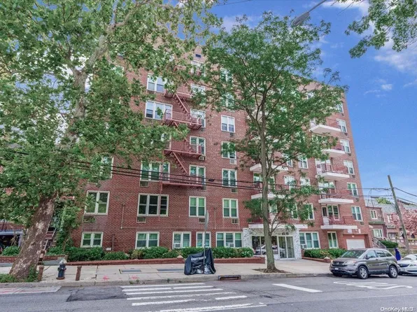 65-15 Alderton Street #1A, Rego Park, NY 11374