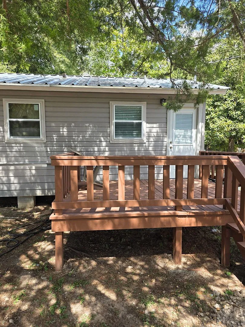 2 bedroom house. — Photo 1
