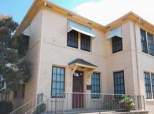 3305 Speedway, Austin, TX 78705