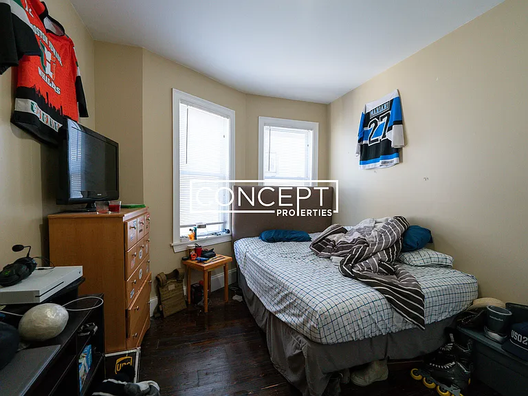 11 Carmel St #2 — Photo 8