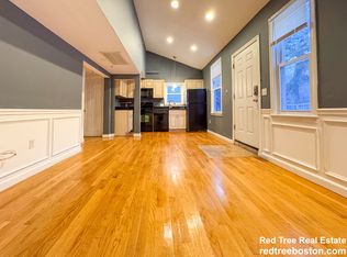 89 Spring St UNIT 3, Cambridge, MA 02141