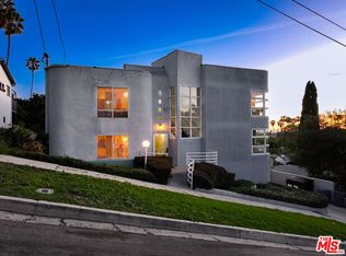 4018 Camero Ave, Los Angeles, CA 90027