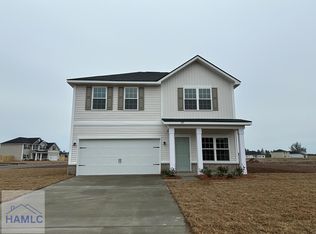 377 Buckhead Loop, Allenhurst, GA 31301