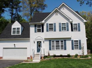 5120 Linsey Lakes Dr, Glen Allen, VA 23060