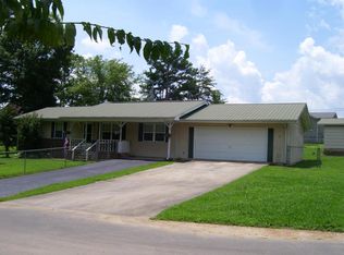 97 Lofty Sub Rd, Dunlap, TN 37327