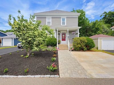 80 Pearl St, Middleboro, MA, 02346