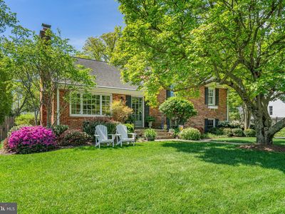 1703 Rollins Dr, Alexandria, VA, 22307