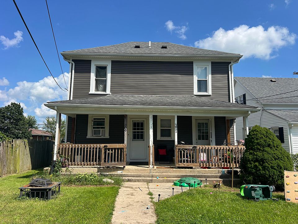 2nd image of 309-311 S Highland Ave