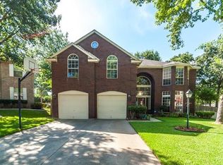 4705 Belle Point Ct, Arlington, TX 76017