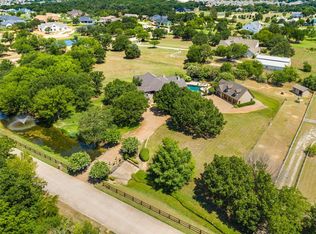 172 Springfield Bnd, Bartonville, TX 76226 | MLS #20338425 | Zillow