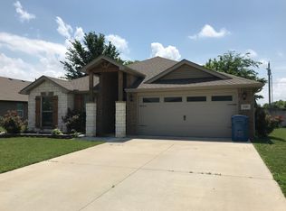 118 Zachary Ln, Carl Junction, MO 64834