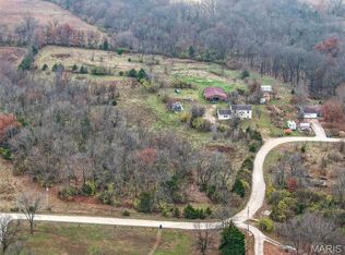3180 Creek Rd, Moscow Mills, MO 63362