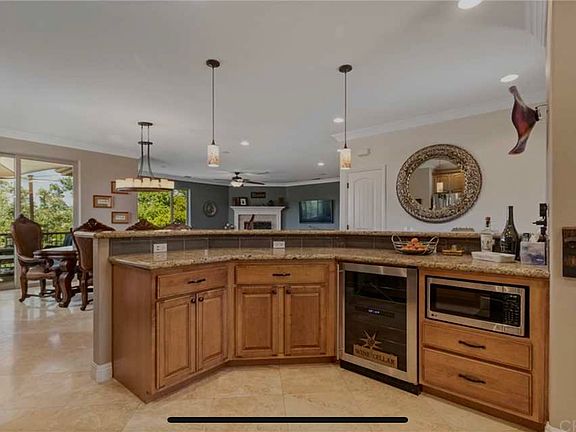 Open Plan