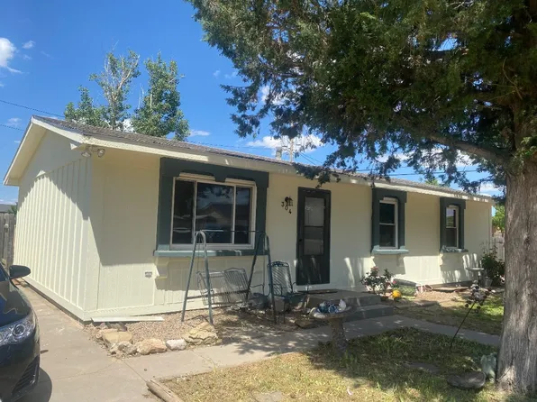 304 Anna Ave, Holcomb, KS 67851