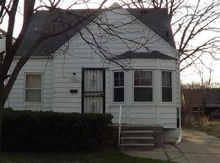 7304 Stahelin Ave, Detroit, MI 48228